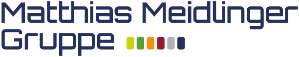 Matthias Meidlinger Group - Logo